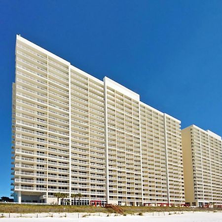 דירות פנמה סיטי ביץ' Majestic Beach Towers 2-403 מראה חיצוני תמונה