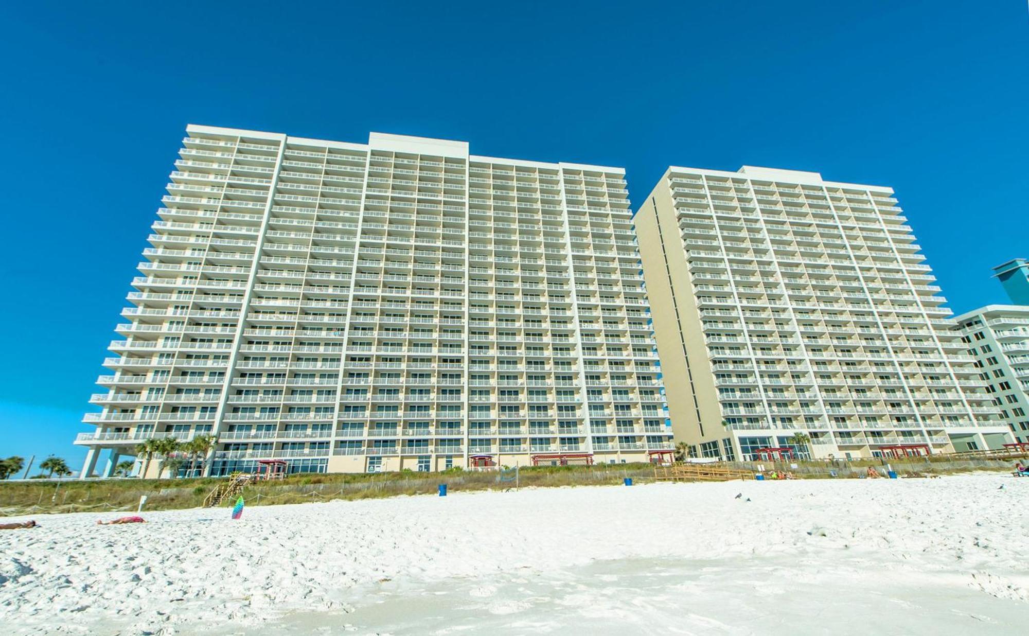 פנמה סיטי ביץ' Majestic Beach Towers 2-403 מראה חיצוני תמונה