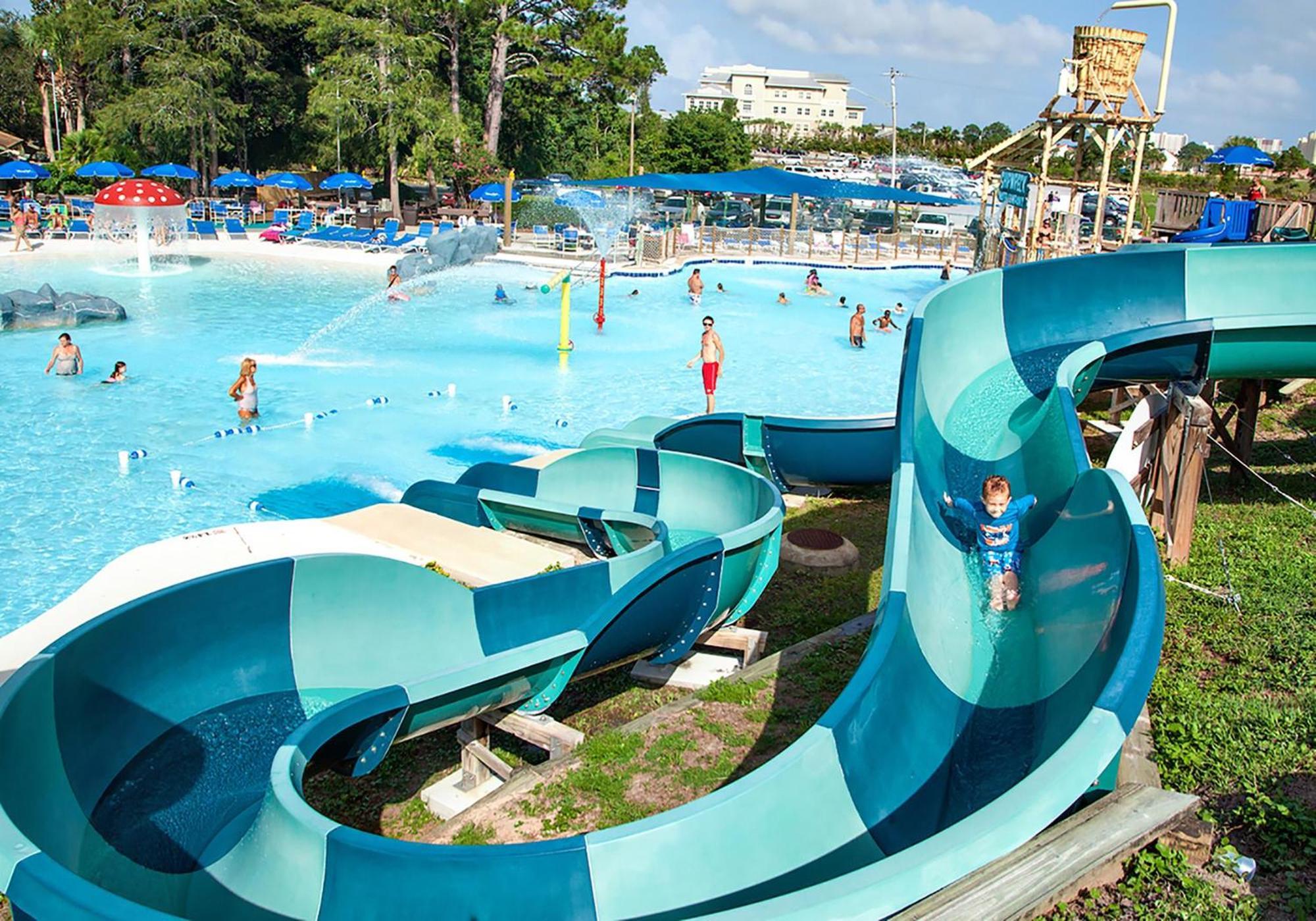 פנמה סיטי ביץ' Majestic Beach Towers 2-403 מראה חיצוני תמונה