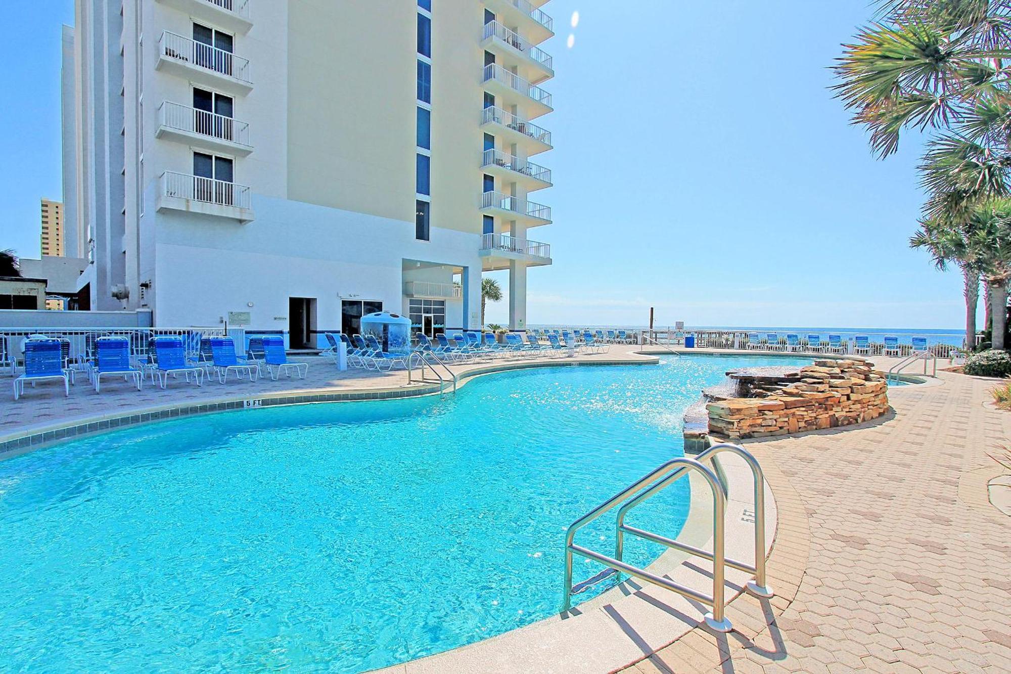 פנמה סיטי ביץ' Majestic Beach Towers 2-403 מראה חיצוני תמונה